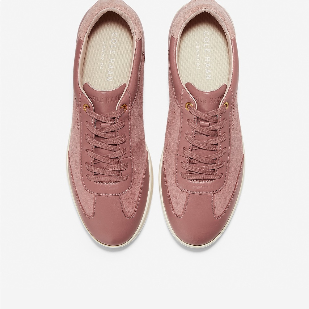 Cole Haan Grand Crosscourt Turf Sneakers